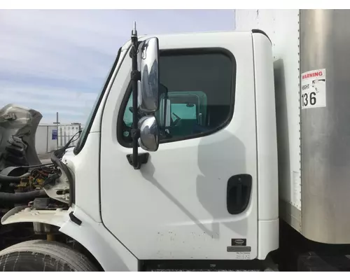 Freightliner M2 106 Cab Assembly