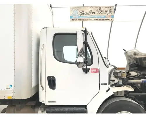Freightliner M2 106 Cab Assembly