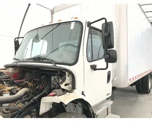 Cab Freightliner M2 106 Vander Haags Inc Cb