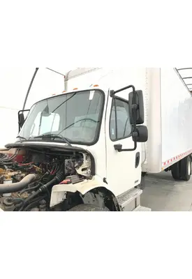 Freightliner M2 106 Cab Assembly