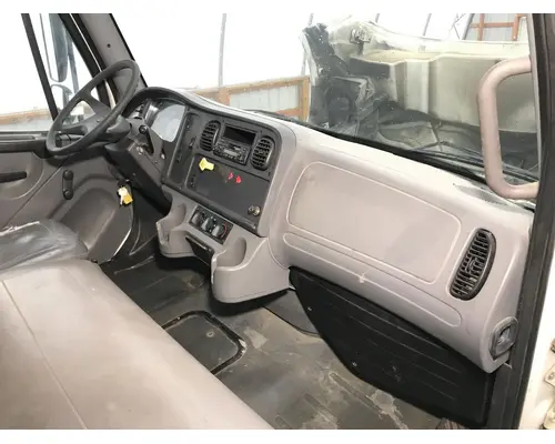 Freightliner M2 106 Cab Assembly