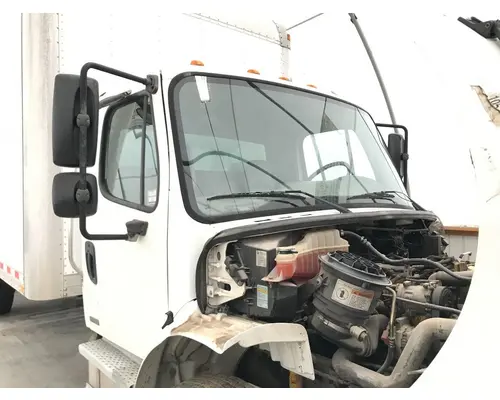 Freightliner M2 106 Cab Assembly