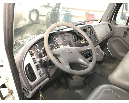Freightliner M2 106 Cab Assembly