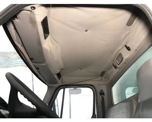 Freightliner M2 106 Cab Assembly