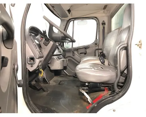 Freightliner M2 106 Cab Assembly