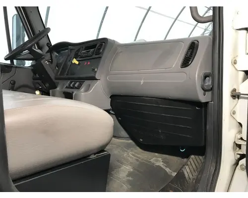 Freightliner M2 106 Cab Assembly