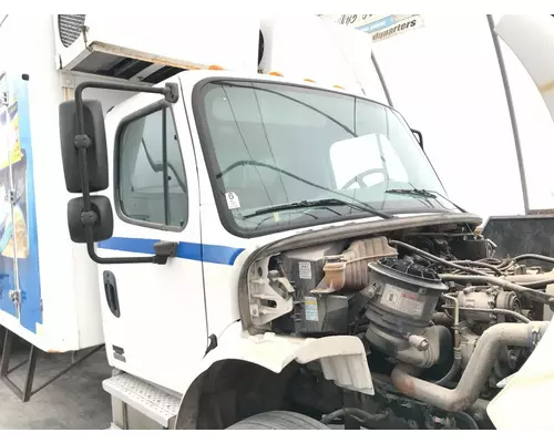 Freightliner M2 106 Cab Assembly