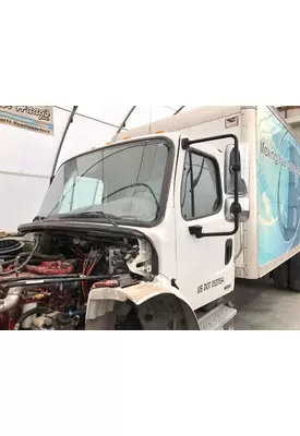 Freightliner M2 106 Cab Assembly