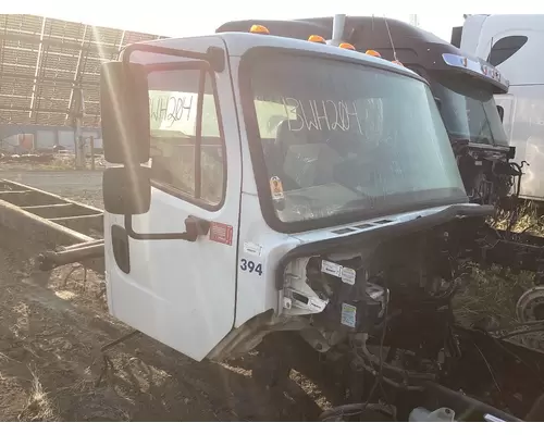 Freightliner M2 106 Cab Assembly