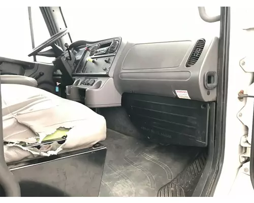 Freightliner M2 106 Cab Assembly