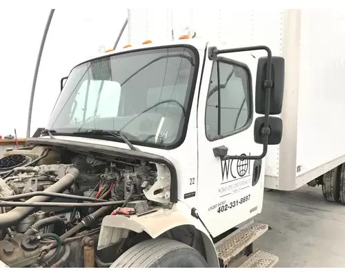 Freightliner M2 106 Cab Assembly