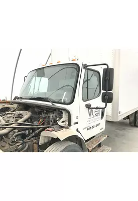 Freightliner M2 106 Cab Assembly