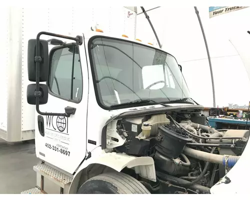 Freightliner M2 106 Cab Assembly