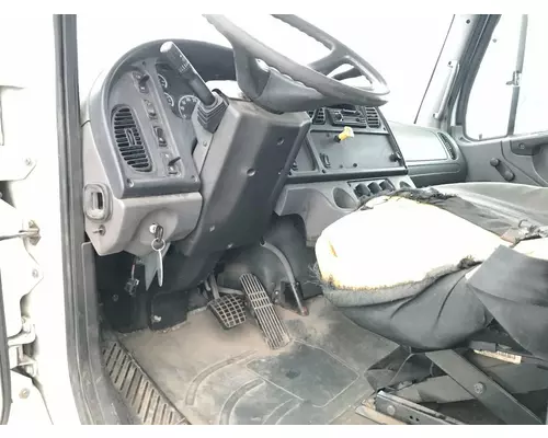 Freightliner M2 106 Cab Assembly