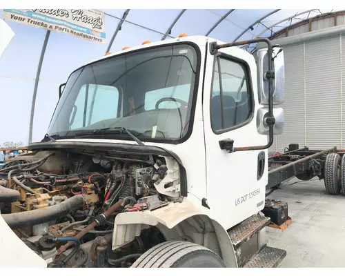 Cab FREIGHTLINER M2-106 Vander Haags Inc Cb