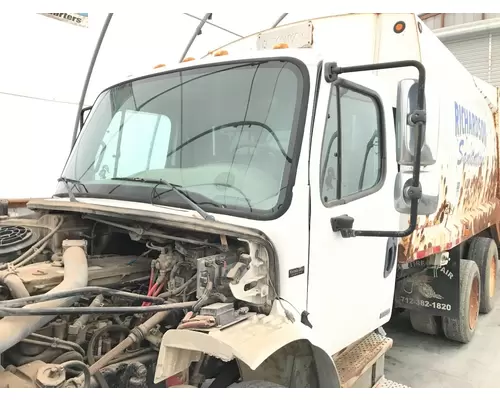 Freightliner M2 106 Cab Assembly