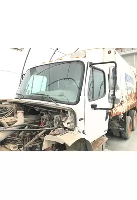 Freightliner M2 106 Cab Assembly