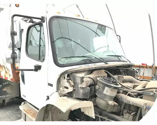 Freightliner M2 106 Cab Assembly