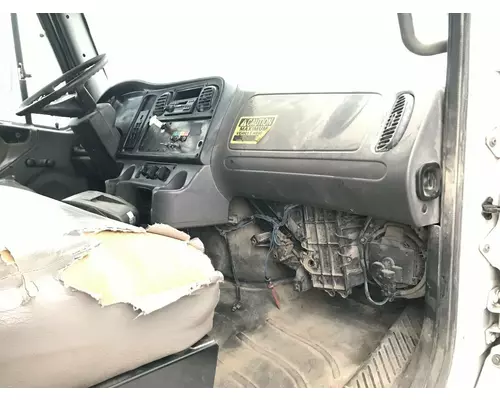 Freightliner M2 106 Cab Assembly