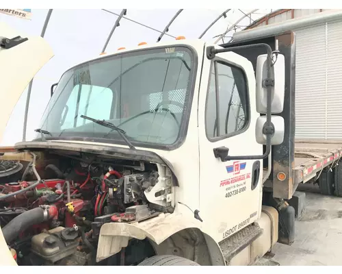 Freightliner M2 106 Cab Assembly