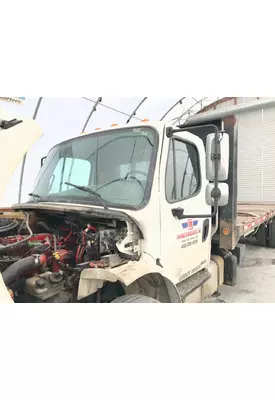 Freightliner M2 106 Cab Assembly