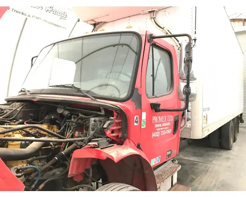 Cab FREIGHTLINER M2-106 Vander Haags Inc Cb