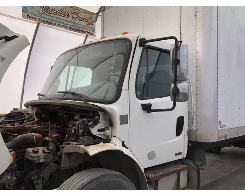 Cab FREIGHTLINER M2-106 Vander Haags Inc Cb