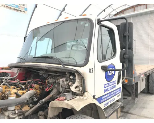 Cab FREIGHTLINER M2-106 Vander Haags Inc Cb