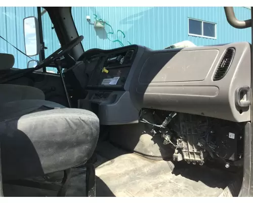 Freightliner M2 106 Cab Assembly