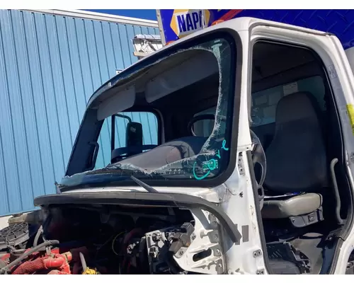 Freightliner M2 106 Cab Assembly