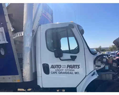 Freightliner M2 106 Cab Assembly