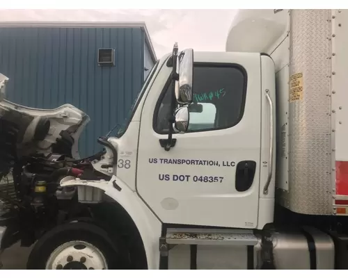 Cab FREIGHTLINER M2-106 Vander Haags Inc Kc