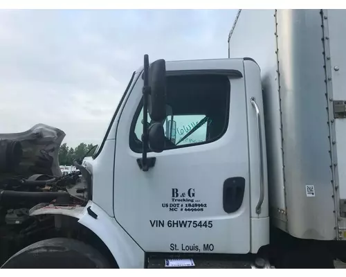 Cab FREIGHTLINER M2-106 Vander Haags Inc Kc