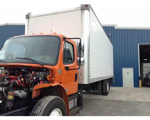 Freightliner M2 106 Cab Assembly