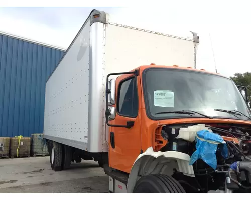 Freightliner M2 106 Cab Assembly