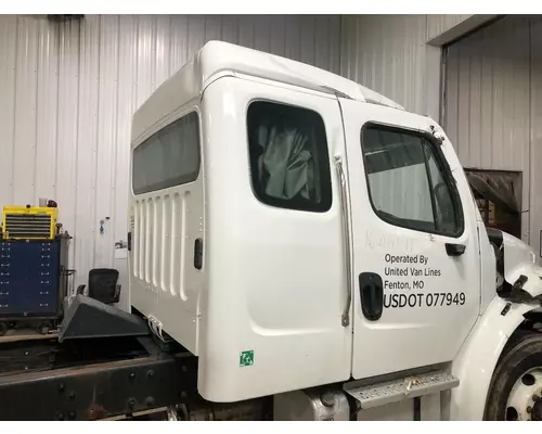 Freightliner M2 106 Cab Assembly