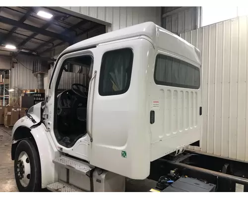 Freightliner M2 106 Cab Assembly