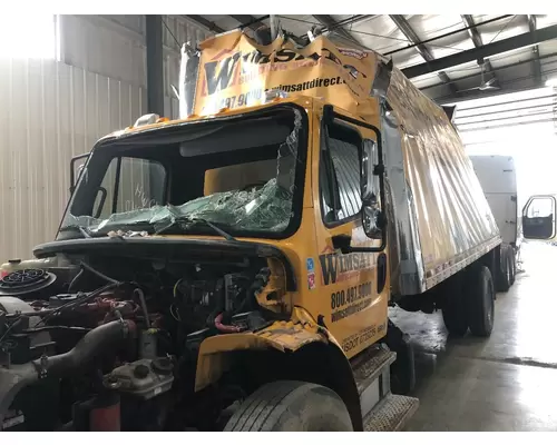 Freightliner M2 106 Cab Assembly