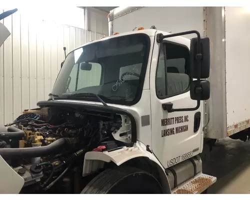 Freightliner M2 106 Cab Assembly