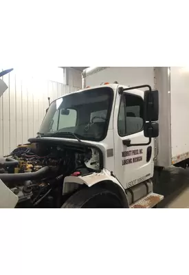 Freightliner M2 106 Cab Assembly