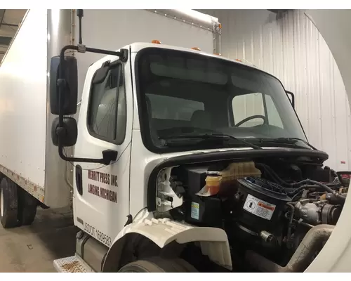 Freightliner M2 106 Cab Assembly