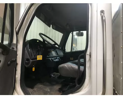 Freightliner M2 106 Cab Assembly