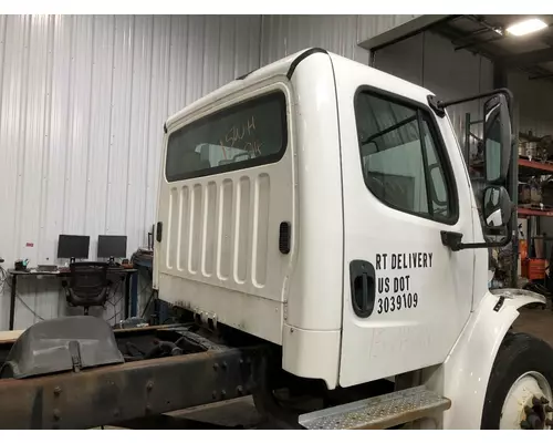 Freightliner M2 106 Cab Assembly