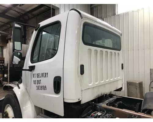 Freightliner M2 106 Cab Assembly