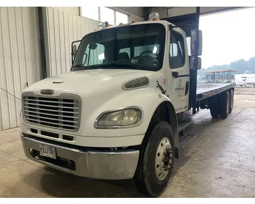 Cab FREIGHTLINER M2-106 Vander Haags Inc Col