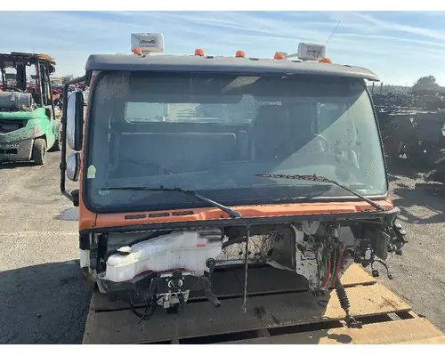 Cab FREIGHTLINER M2 106 Geco - Fresno