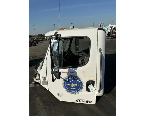 Cab FREIGHTLINER M2 106 Geco - Fresno