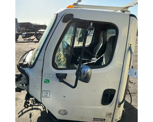 Cab FREIGHTLINER M2 106 Geco - Fresno