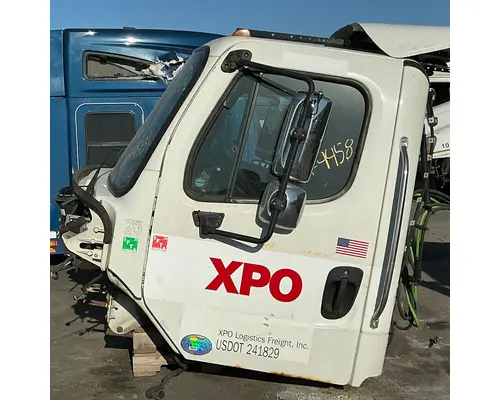 Cab FREIGHTLINER M2 106 Geco - Fresno