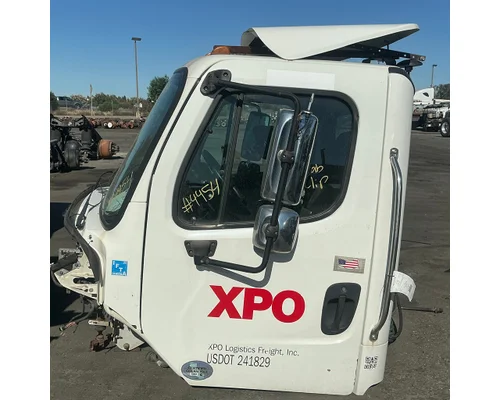 Cab FREIGHTLINER M2 106 Geco - Fresno